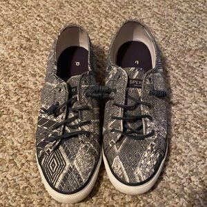 Sperry Shoes